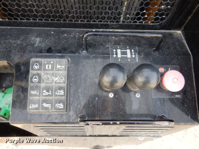 image for item KH9009 2018 Vermeer D20X22III Navigator S3  directional boring unit