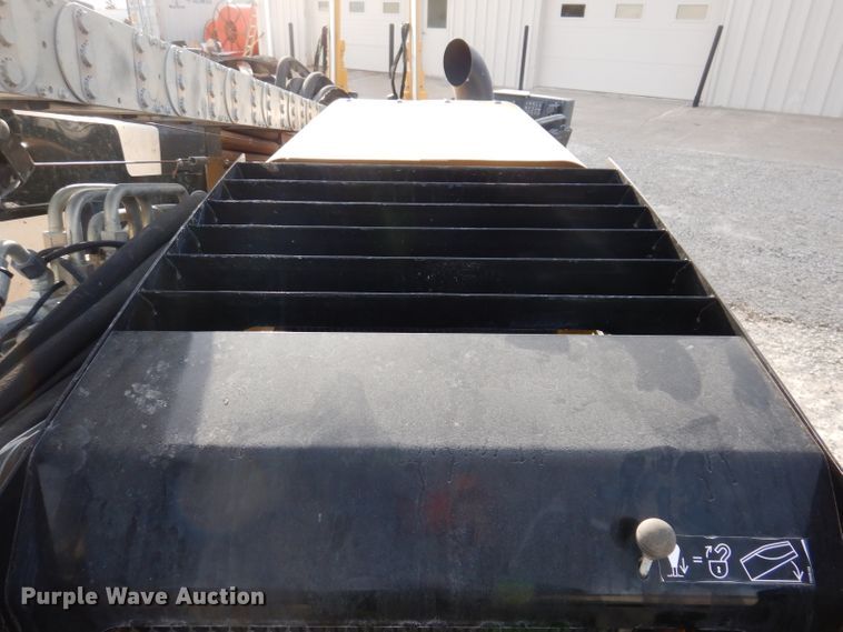 image for item KH9009 2018 Vermeer D20X22III Navigator S3  directional boring unit