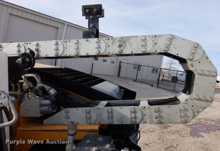 image for item KH9009 2018 Vermeer D20X22III Navigator S3  directional boring unit