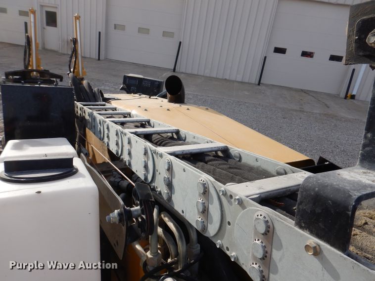 image for item KH9009 2018 Vermeer D20X22III Navigator S3  directional boring unit