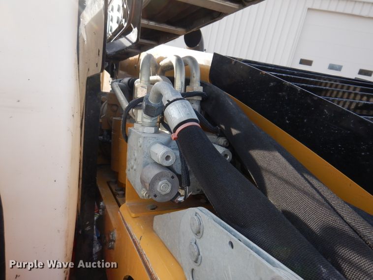 image for item KH9009 2018 Vermeer D20X22III Navigator S3  directional boring unit