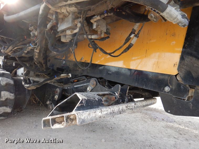 image for item KH9009 2018 Vermeer D20X22III Navigator S3  directional boring unit