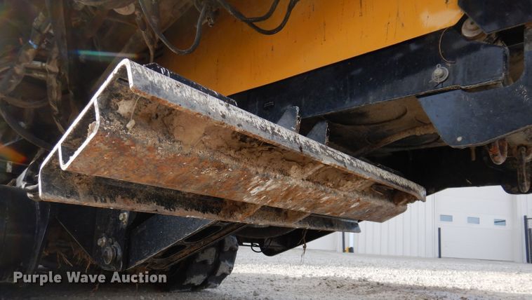 image for item KH9009 2018 Vermeer D20X22III Navigator S3  directional boring unit