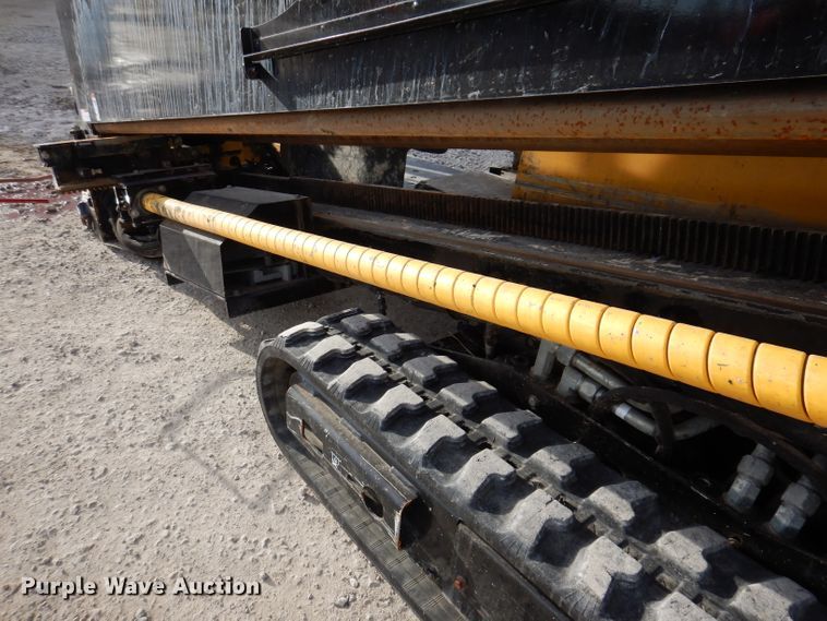 image for item KH9009 2018 Vermeer D20X22III Navigator S3  directional boring unit