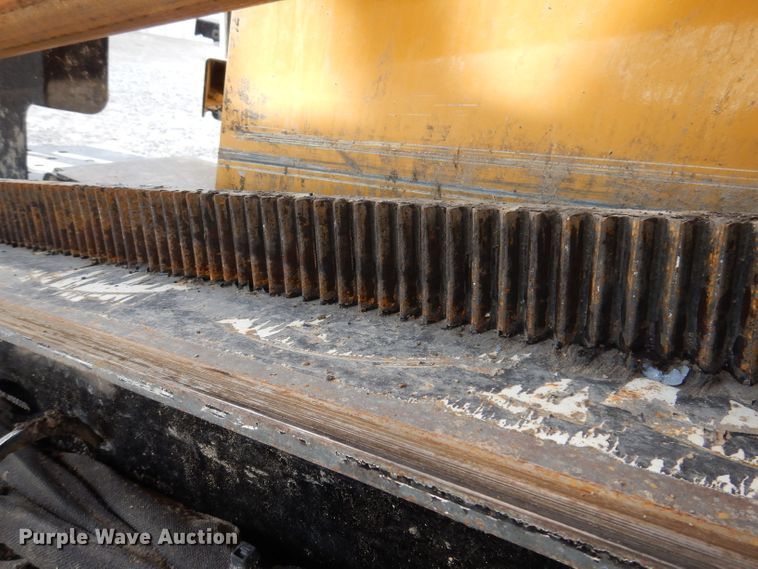 image for item KH9009 2018 Vermeer D20X22III Navigator S3  directional boring unit