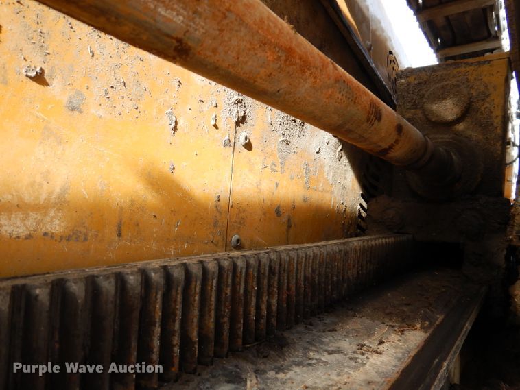 image for item KH9009 2018 Vermeer D20X22III Navigator S3  directional boring unit