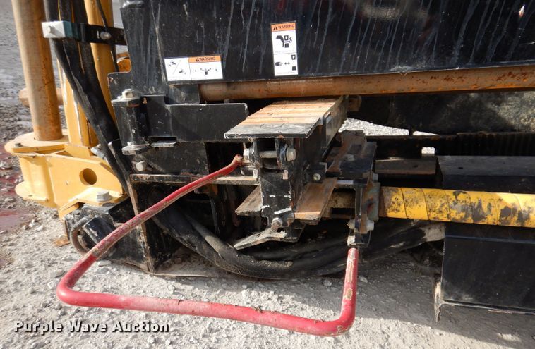 image for item KH9009 2018 Vermeer D20X22III Navigator S3  directional boring unit