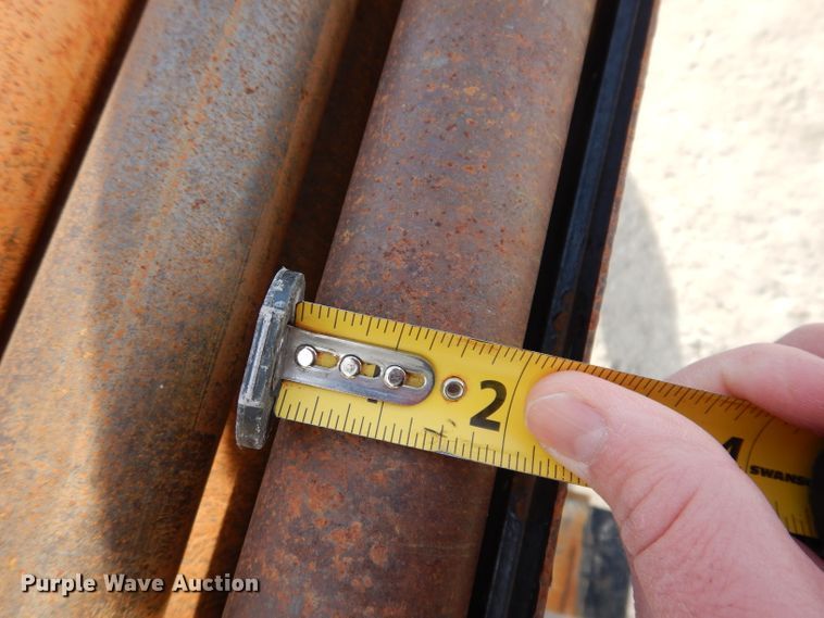 image for item KH9009 2018 Vermeer D20X22III Navigator S3  directional boring unit