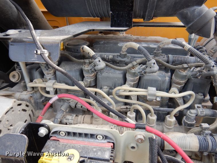 image for item KH9009 2018 Vermeer D20X22III Navigator S3  directional boring unit