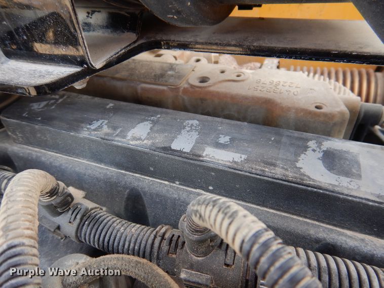 image for item KH9009 2018 Vermeer D20X22III Navigator S3  directional boring unit