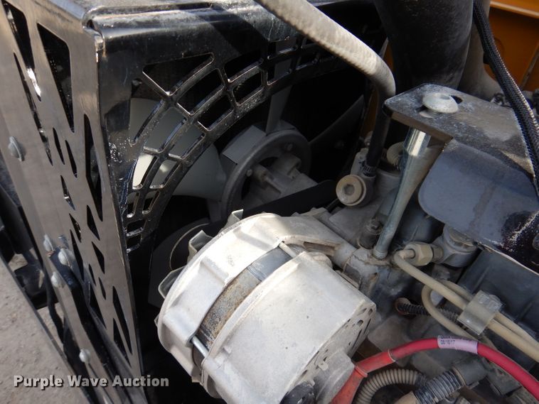 image for item KH9009 2018 Vermeer D20X22III Navigator S3  directional boring unit