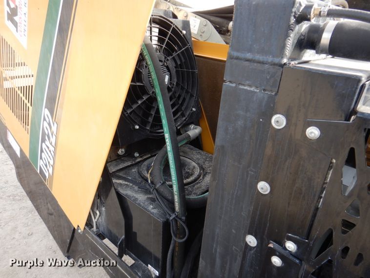 image for item KH9009 2018 Vermeer D20X22III Navigator S3  directional boring unit