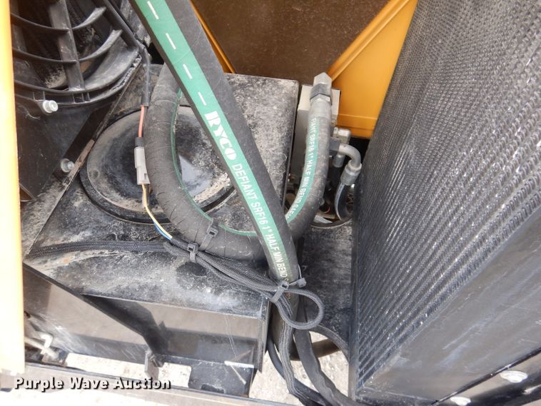 image for item KH9009 2018 Vermeer D20X22III Navigator S3  directional boring unit