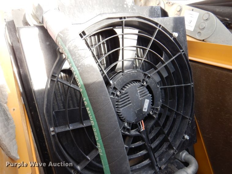 image for item KH9009 2018 Vermeer D20X22III Navigator S3  directional boring unit