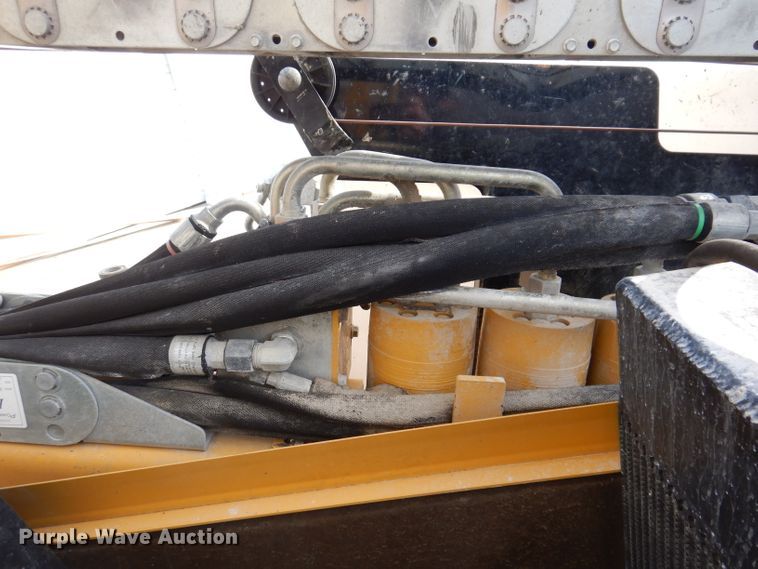 image for item KH9009 2018 Vermeer D20X22III Navigator S3  directional boring unit