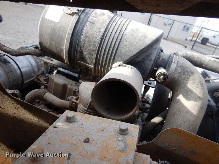 image for item KH9009 2018 Vermeer D20X22III Navigator S3  directional boring unit