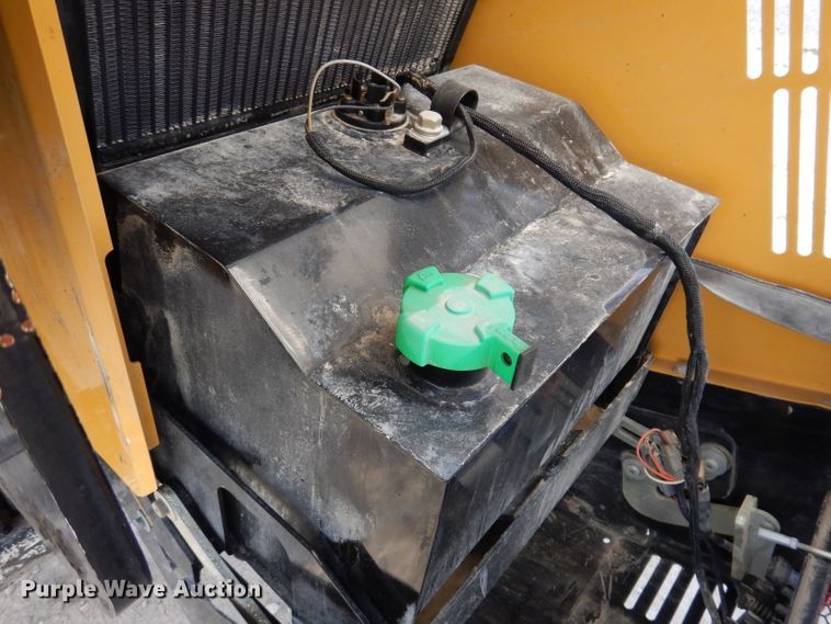 image for item KH9009 2018 Vermeer D20X22III Navigator S3  directional boring unit