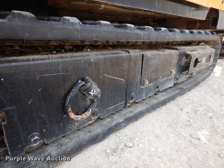 image for item KH9009 2018 Vermeer D20X22III Navigator S3  directional boring unit