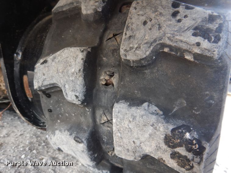 image for item KH9009 2018 Vermeer D20X22III Navigator S3  directional boring unit