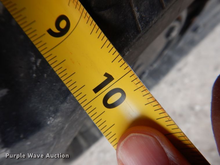 image for item KH9009 2018 Vermeer D20X22III Navigator S3  directional boring unit