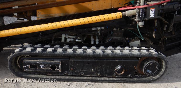 image for item KH9009 2018 Vermeer D20X22III Navigator S3  directional boring unit