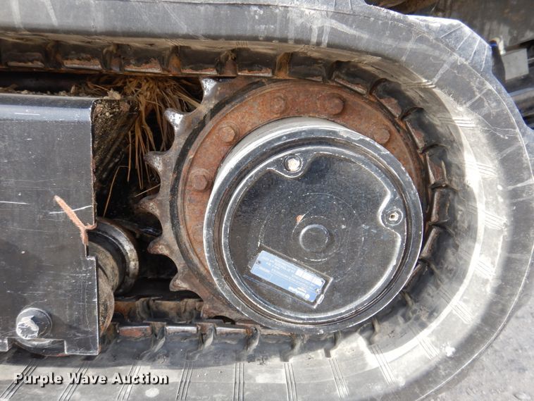 image for item KH9009 2018 Vermeer D20X22III Navigator S3  directional boring unit