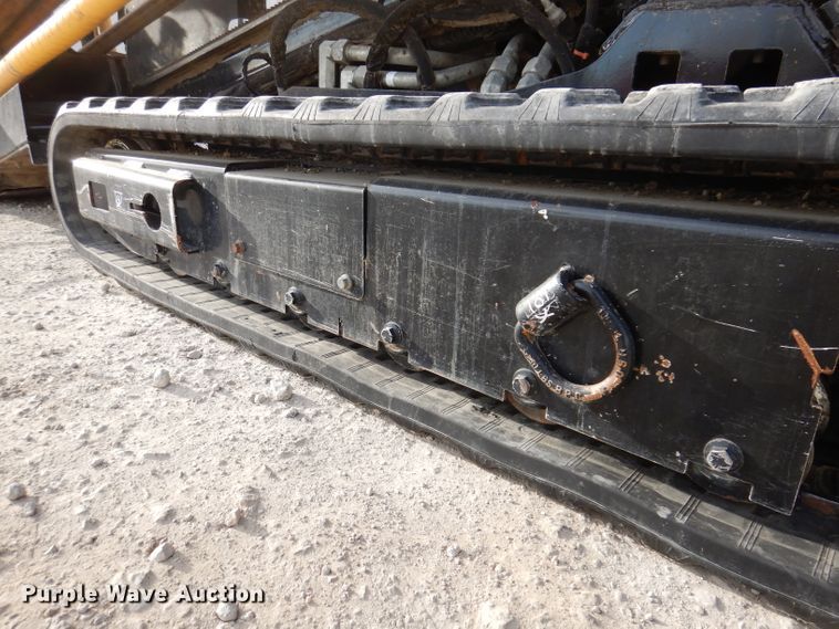 image for item KH9009 2018 Vermeer D20X22III Navigator S3  directional boring unit