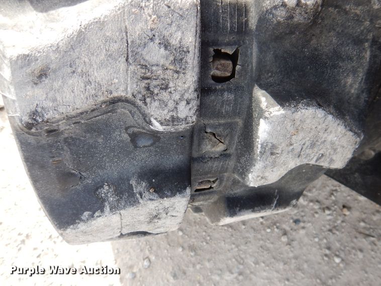 image for item KH9009 2018 Vermeer D20X22III Navigator S3  directional boring unit