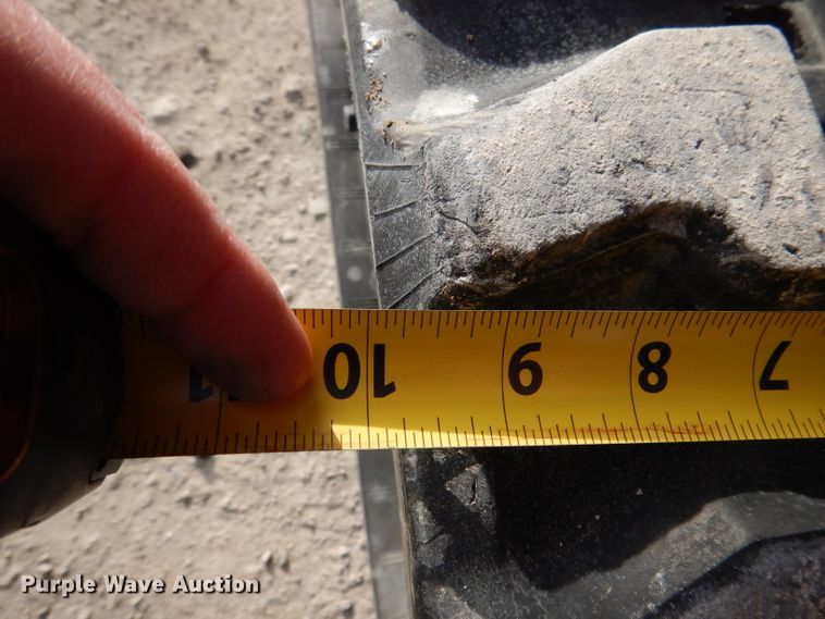 image for item KH9009 2018 Vermeer D20X22III Navigator S3  directional boring unit