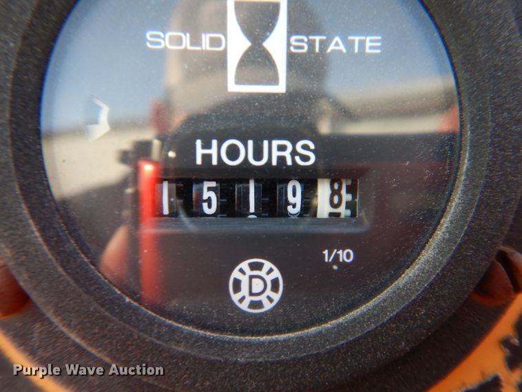 image for item KH9010 2001 Vermeer LM-42  cable plow