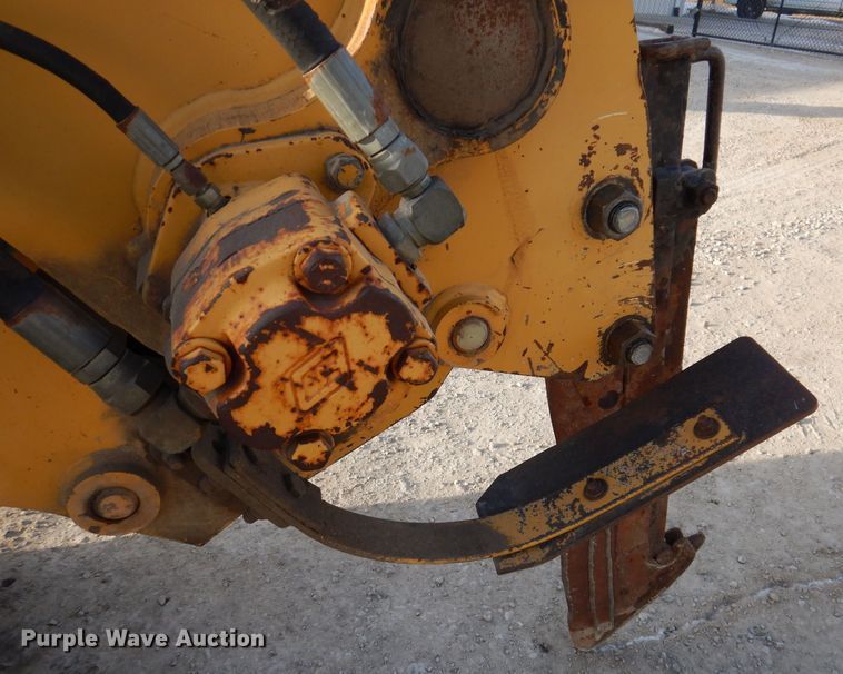 image for item KH9010 2001 Vermeer LM-42  cable plow