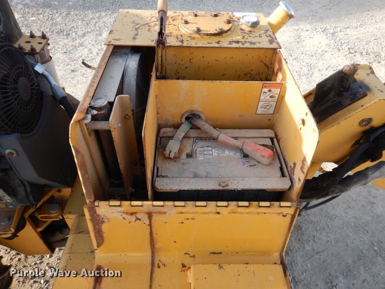 image for item KH9010 2001 Vermeer LM-42  cable plow