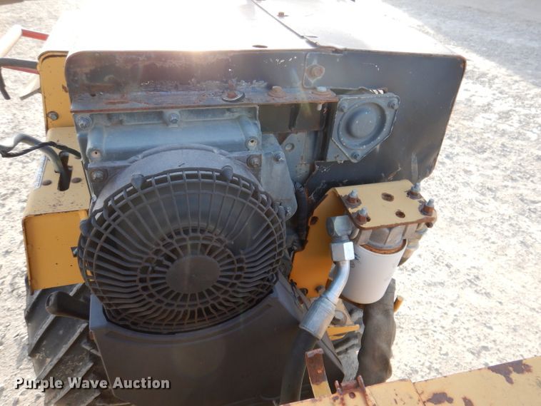 image for item KH9010 2001 Vermeer LM-42  cable plow