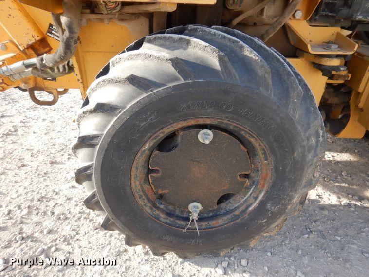 image for item KH9010 2001 Vermeer LM-42  cable plow