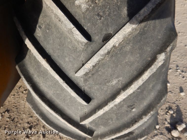 image for item KH9010 2001 Vermeer LM-42  cable plow