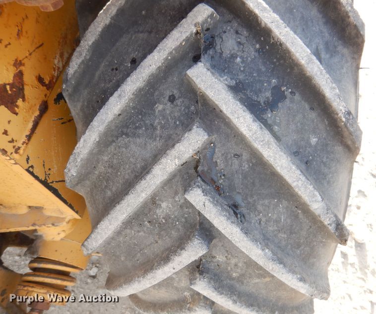 image for item KH9010 2001 Vermeer LM-42  cable plow