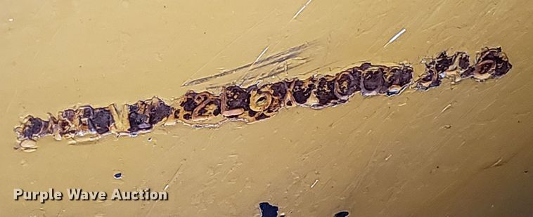 image for item KH9010 2001 Vermeer LM-42  cable plow