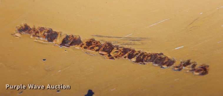 image for item KH9010 2001 Vermeer LM-42  cable plow