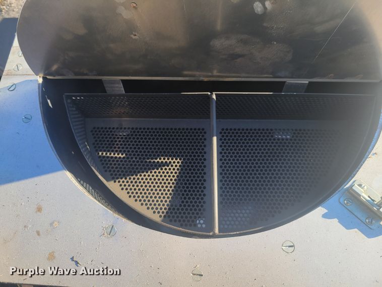 image for item KH9849 MRL Inc 250-MS  thermoplastic applicator