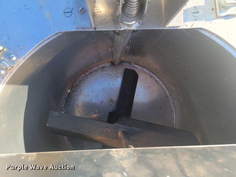 image for item KH9849 MRL Inc 250-MS  thermoplastic applicator