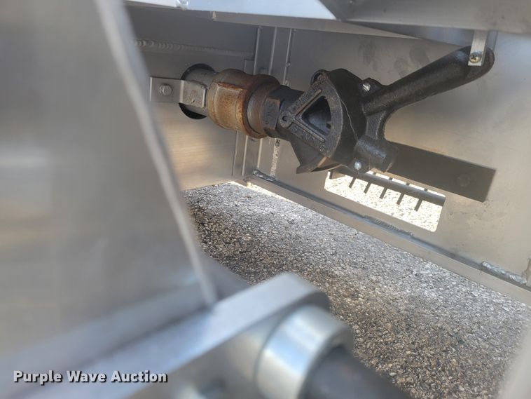 image for item KH9849 MRL Inc 250-MS  thermoplastic applicator