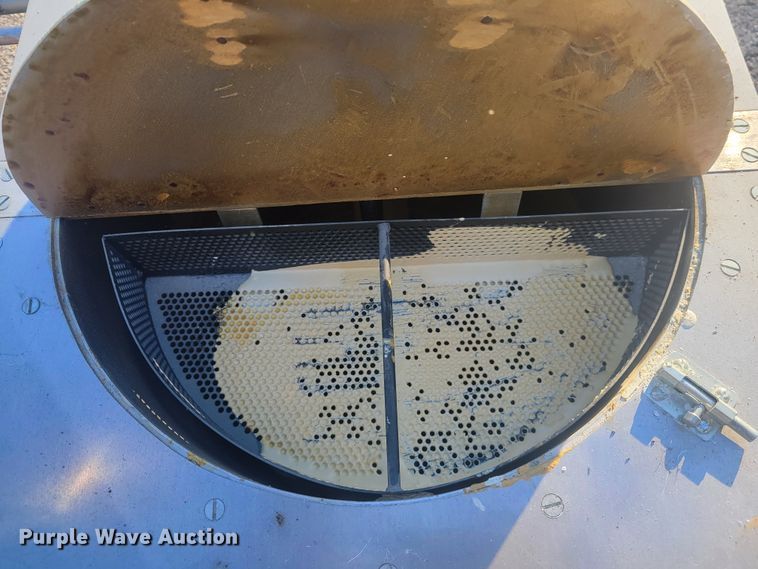 image for item KH9850 MRL Inc 250-MS  thermoplastic applicator