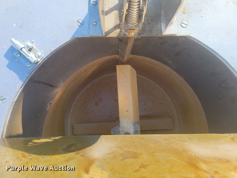 image for item KH9850 MRL Inc 250-MS  thermoplastic applicator