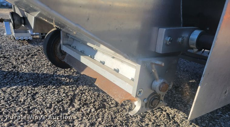 image for item KH9850 MRL Inc 250-MS  thermoplastic applicator