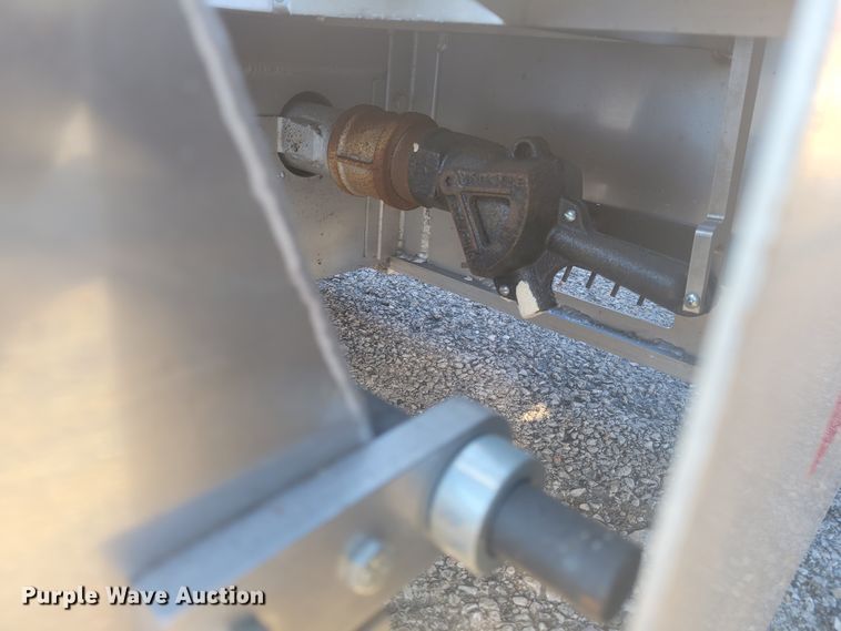 image for item KH9850 MRL Inc 250-MS  thermoplastic applicator