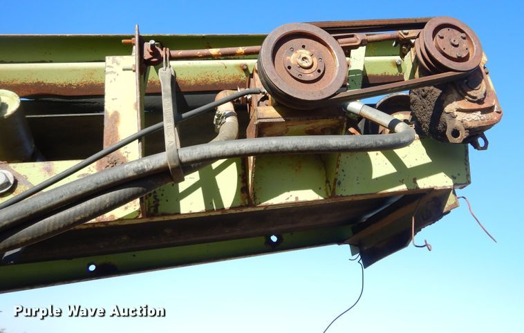 image for item KS9281 Lippmann  crushing plant