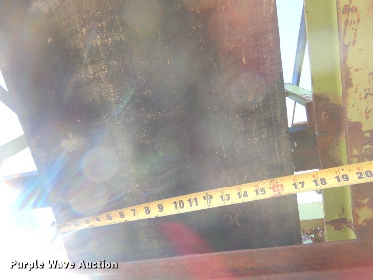 image for item KS9281 Lippmann  crushing plant