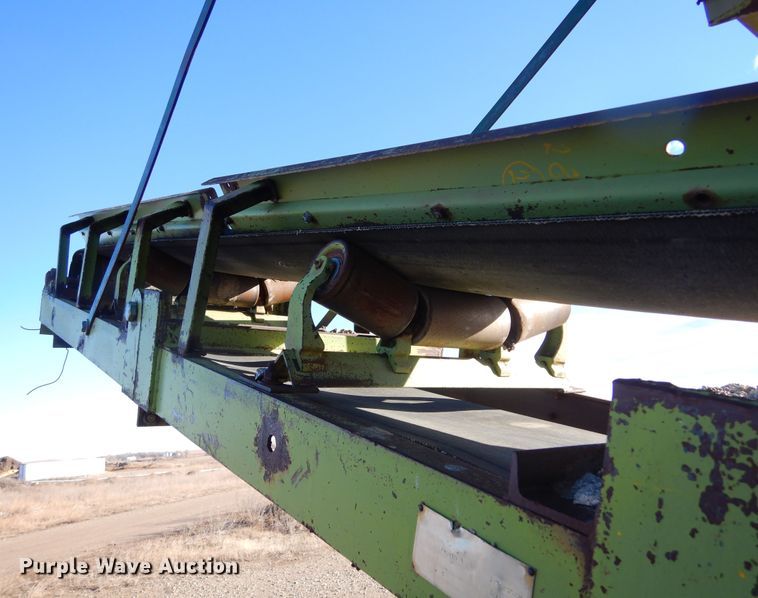 image for item KS9281 Lippmann  crushing plant