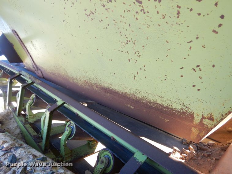 image for item KS9281 Lippmann  crushing plant