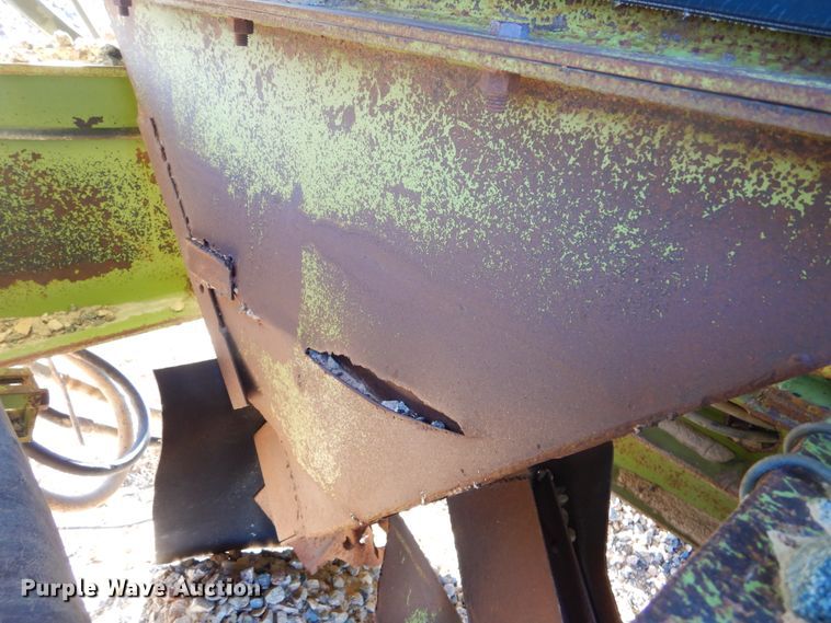 image for item KS9281 Lippmann  crushing plant